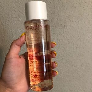 Clarins Cleanser